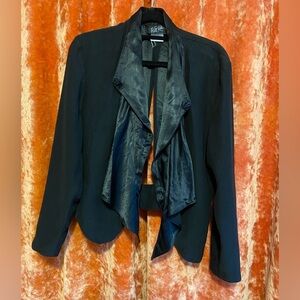 Wild Rose Women’s Blazer Size Small